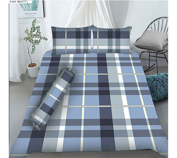 IN GIA CÔNG: CHĂN, DRAP, GỐI NỆM 1