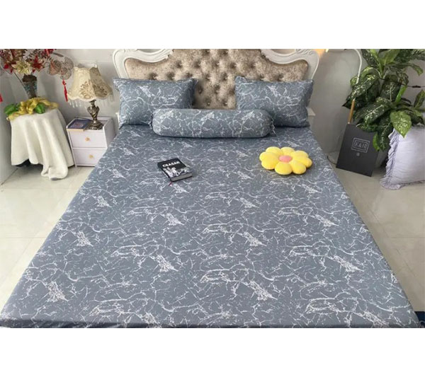 IN GIA CÔNG: CHĂN, DRAP, GỐI NỆM 2