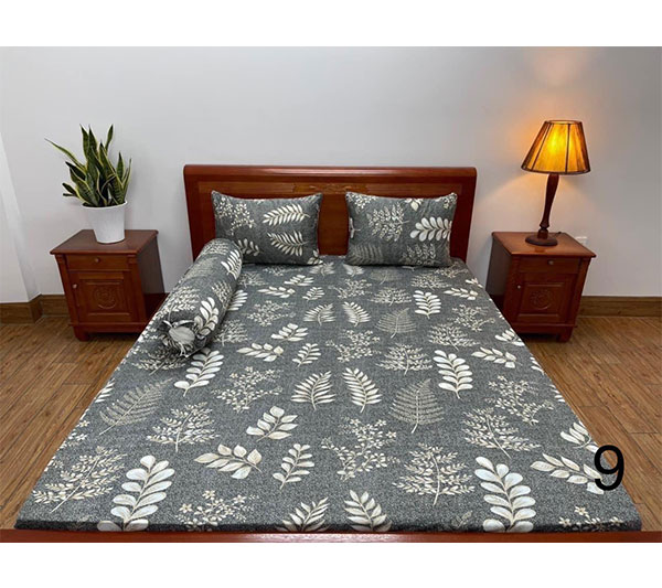 IN GIA CÔNG: CHĂN, DRAP, GỐI NỆM 3