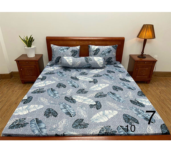 IN GIA CÔNG: CHĂN, DRAP, GỐI NỆM 4