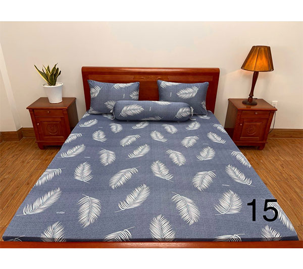 IN GIA CÔNG: CHĂN, DRAP, GỐI NỆM 5